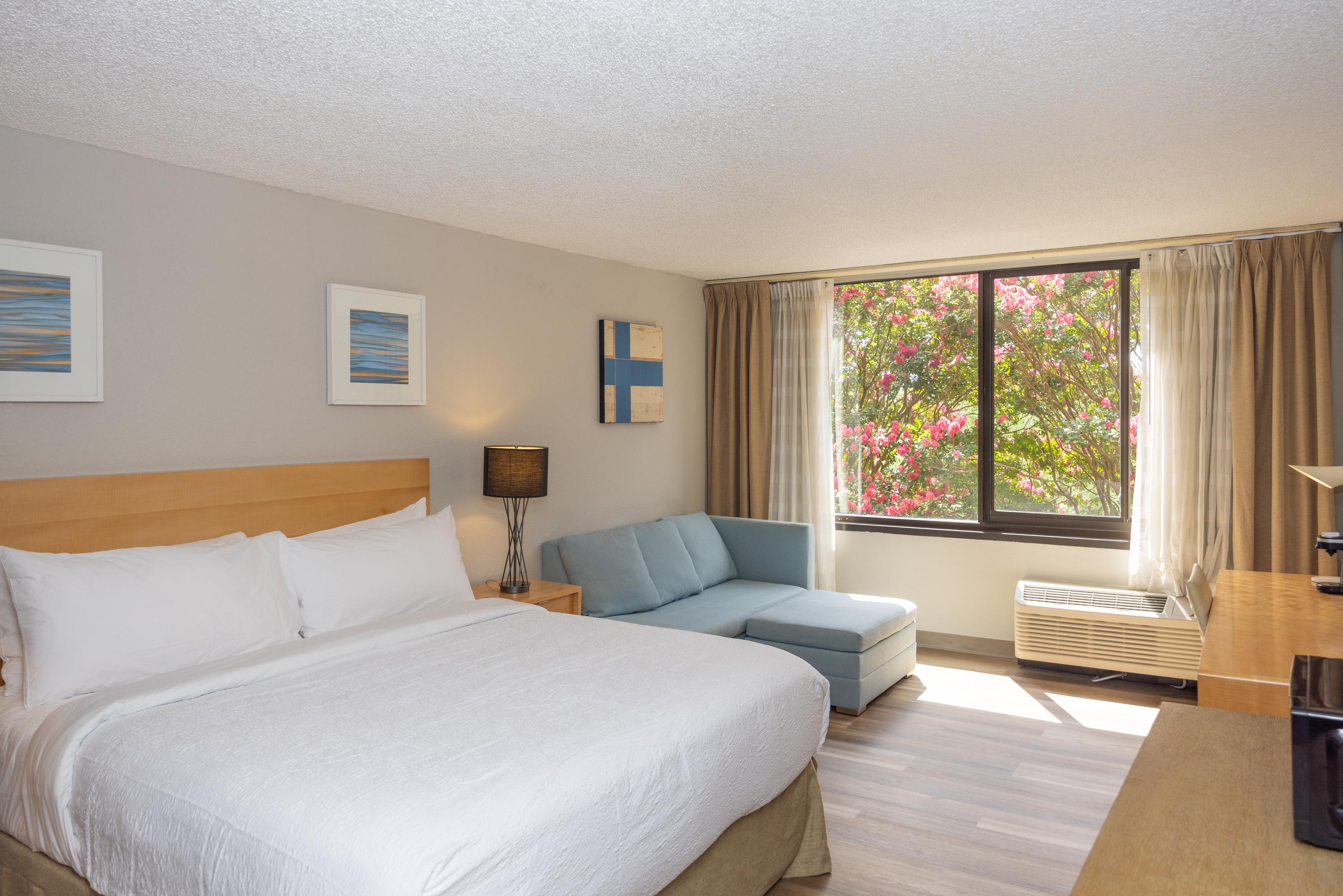 Solomons Inn Resort + Marina Bagian luar foto
