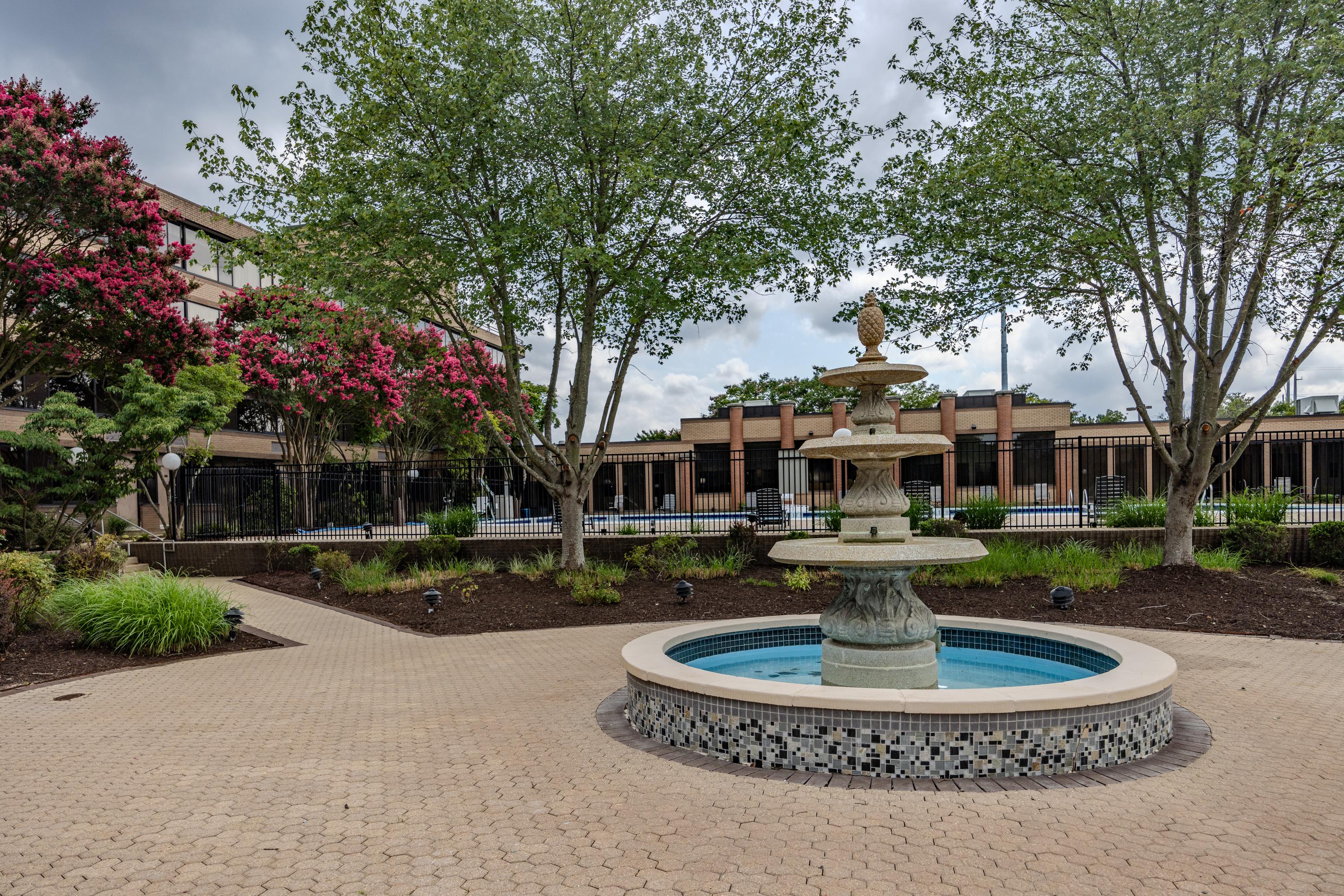 Solomons Inn Resort + Marina Bagian luar foto